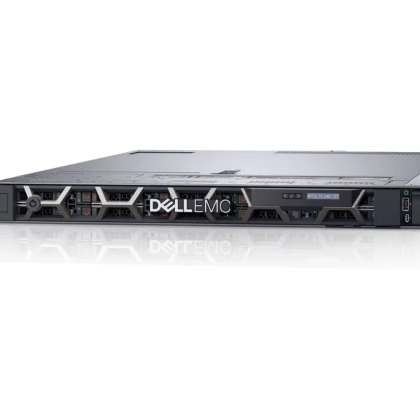 DELL R640 - 8 SFF